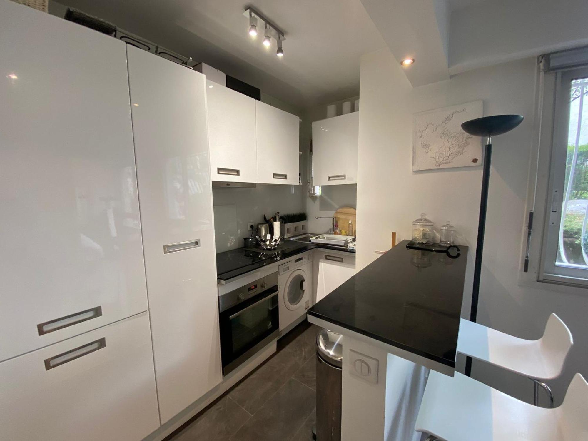 Cosy Flat - Eiffel Tower Appartamento