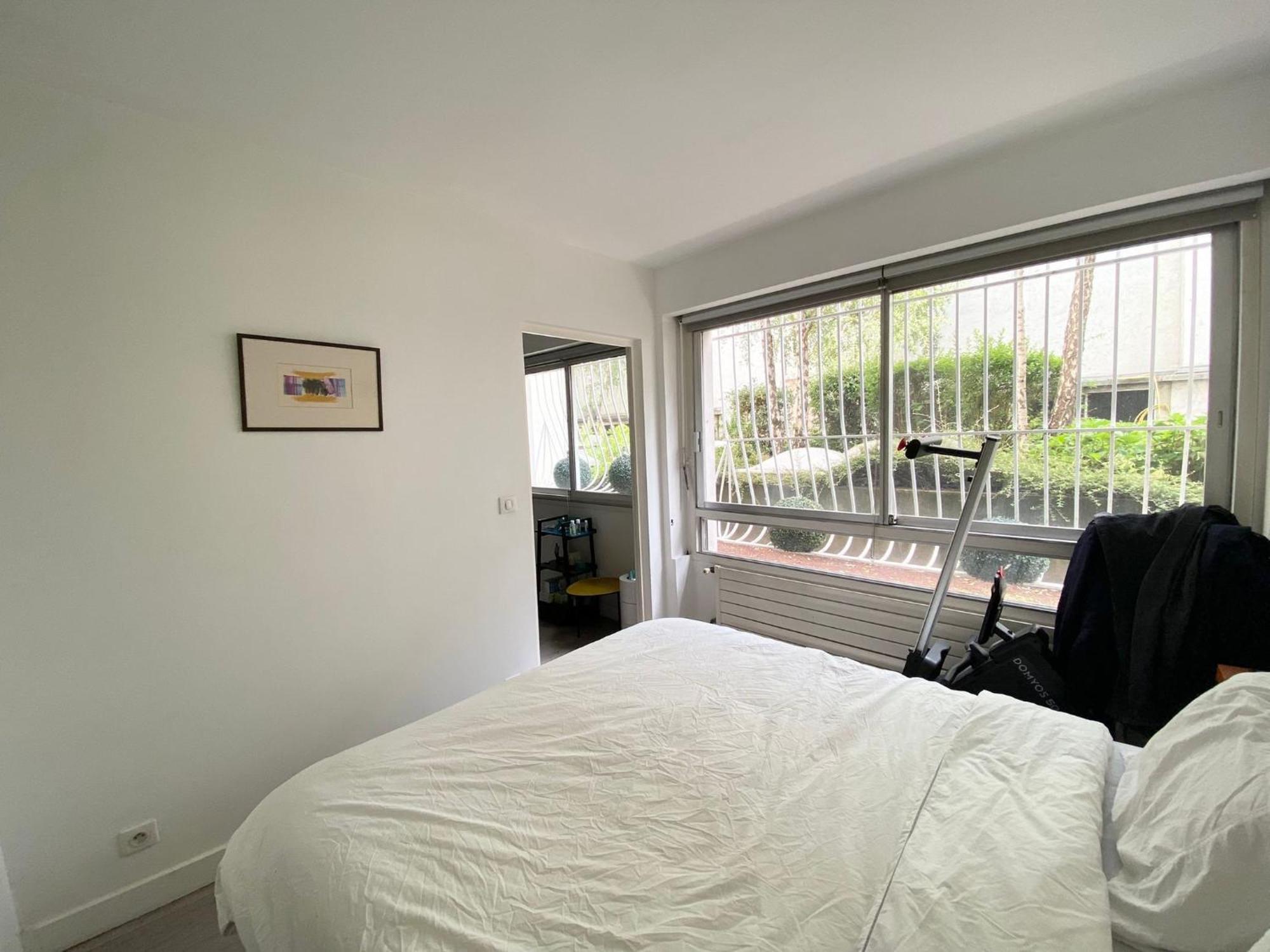 Appartamento Cosy Flat - Eiffel Tower Parigi