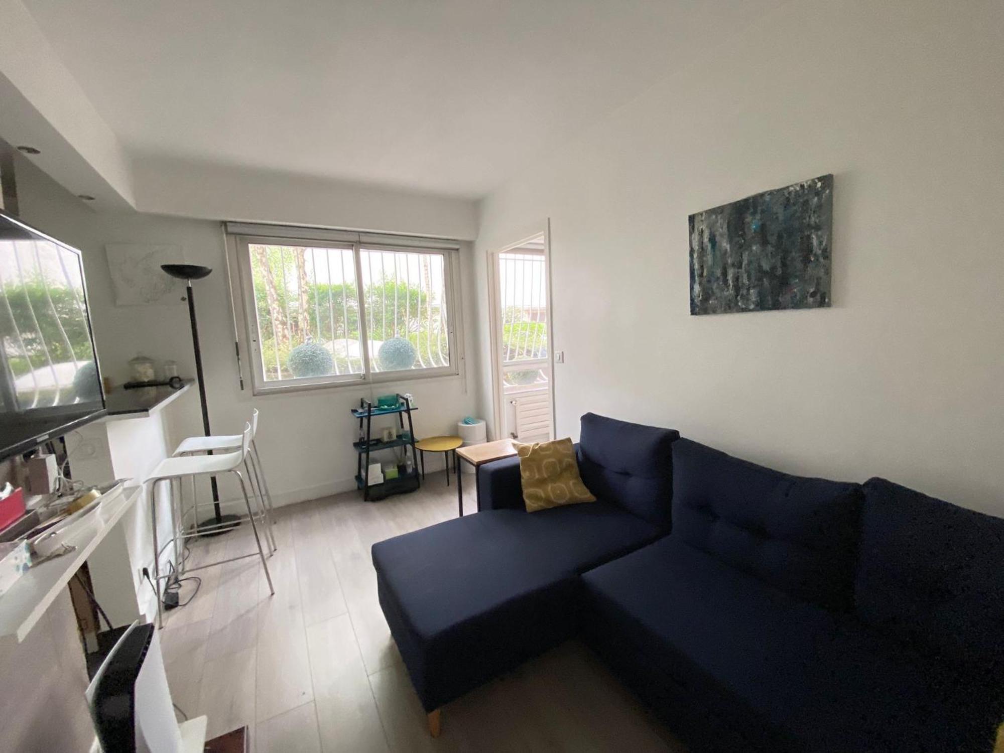 Cosy Flat - Eiffel Tower Parigi